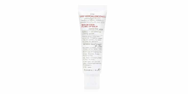 VMV Hypoallergenics Red-Better Flare-Up Balm