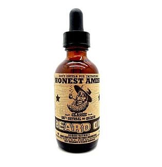 Beard Growth Oil 3