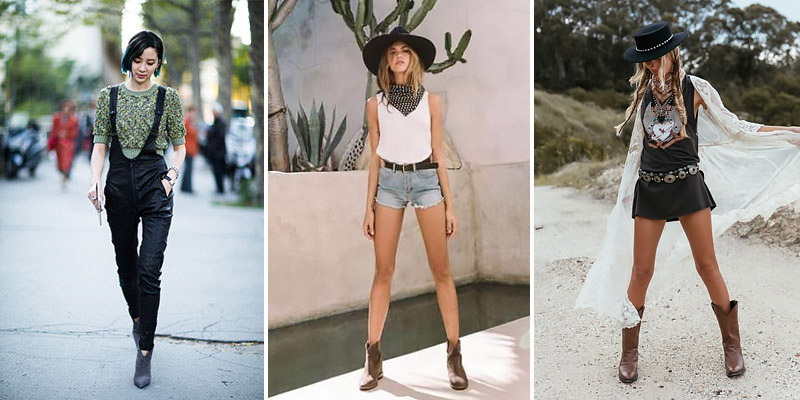 What to Wear to a Concert (Women Style Guide)