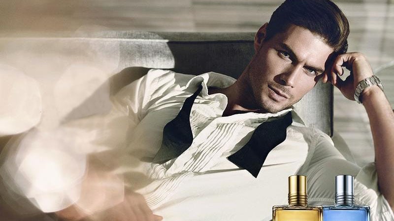 best dunhill perfume for him