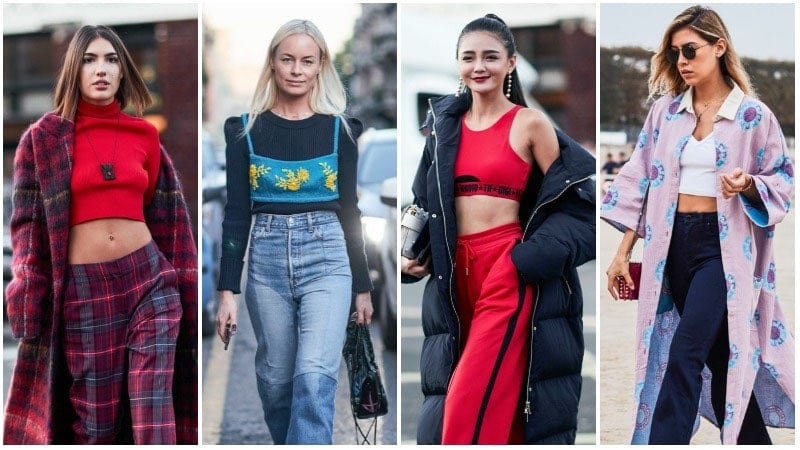 90 S Fashion How To Get The 1990 S Style The Trend Spotter