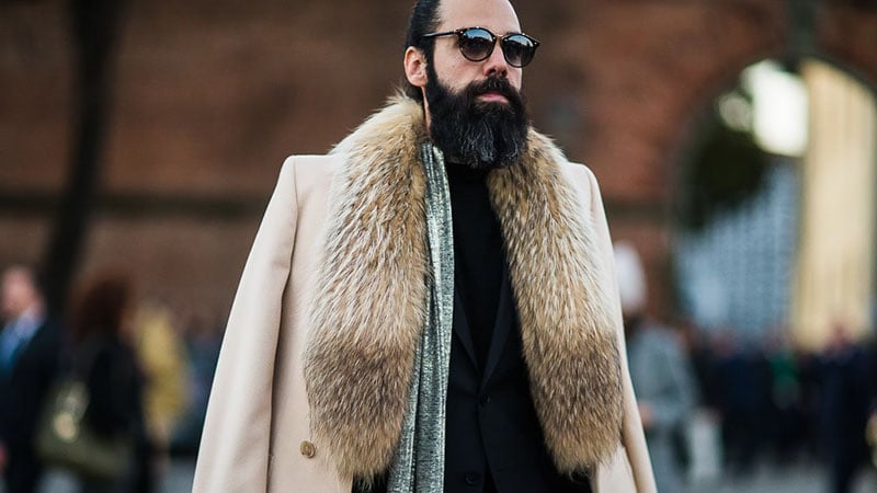 27 Awesome Beard Styles for Men - The Trend Spotter