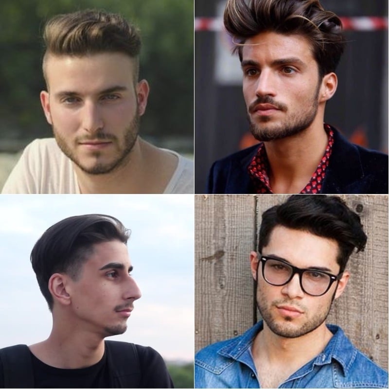 Beard Styles for Teenagers