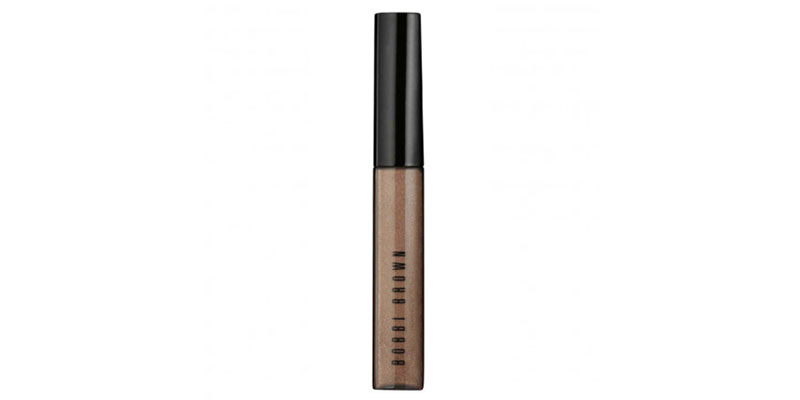 Bobbi Brown High Shimmer Lip Gloss in Bare Sparkle