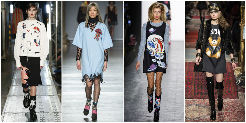 Cartoon Prints
