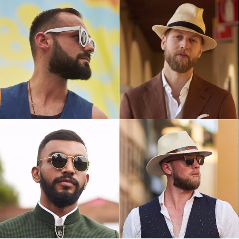 27 Awesome Beard Styles For Men In 2020 The Trend Spotter