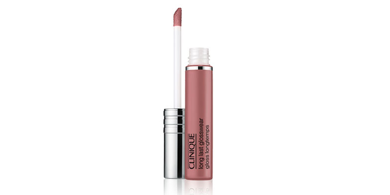 Clinique Long Last Glosswear in Tender Heart
