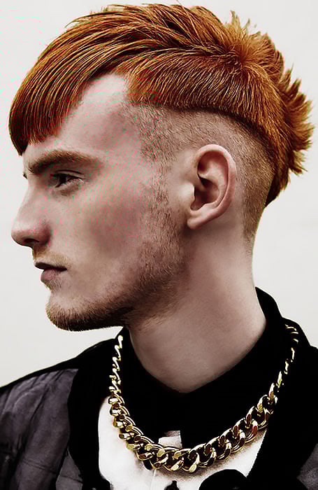 Haircuts To Try