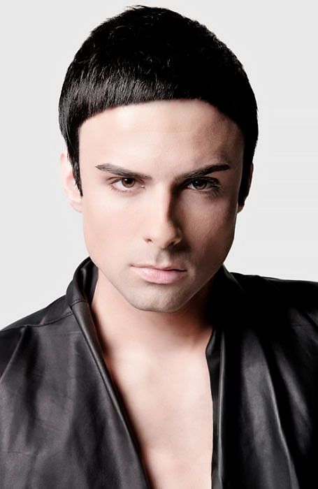Cool Short Hairstyles 2016