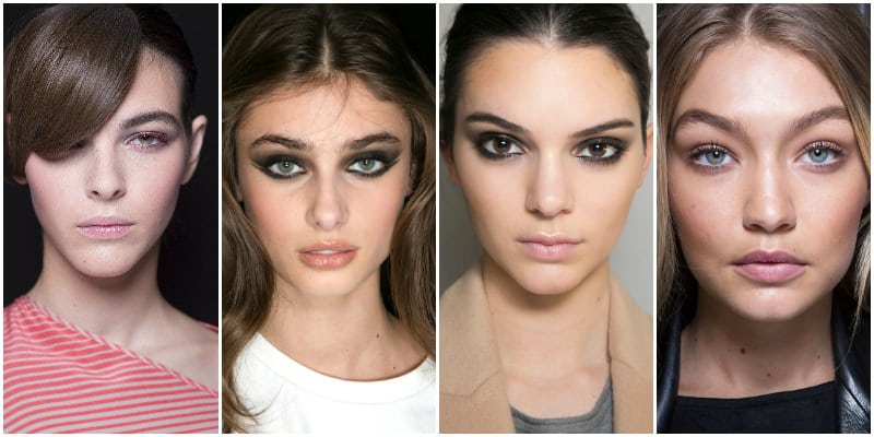 Fair Skin Collage