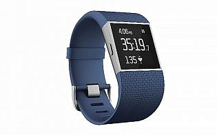 fit watch with gps