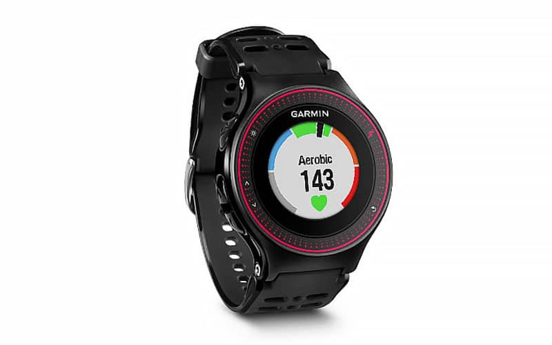 Garmin Forerunner 225 GPS Watch
