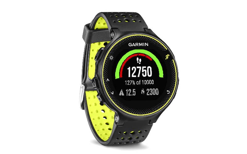 best watch for running 2018