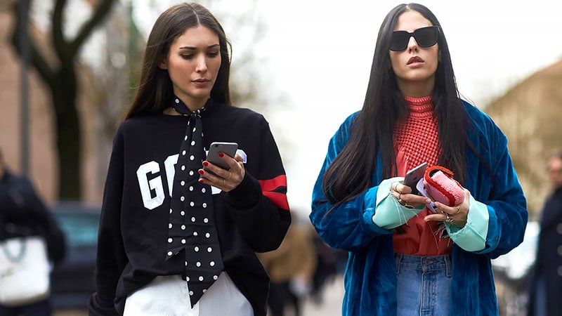 90 S Fashion How To Get The 1990 S Style The Trend Spotter