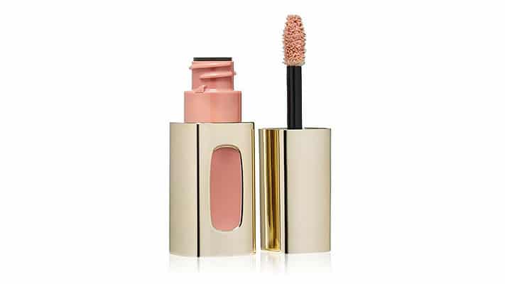 L'Oreal Paris Colour Riche Extraordinaire Lip Color, Nude Ballet