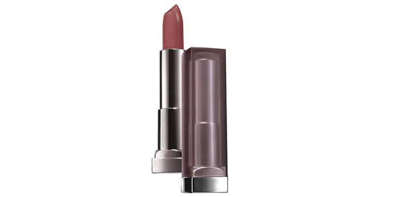 Maybelline Colour Sensationals Creamy Mattes Lipstick in Darlingly Nude