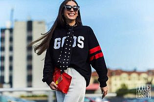 Milan AW 2016 Street Style