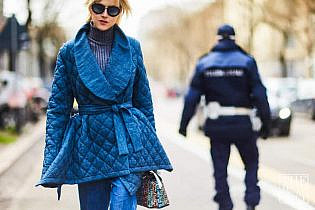 Milan AW 2016 Street Style