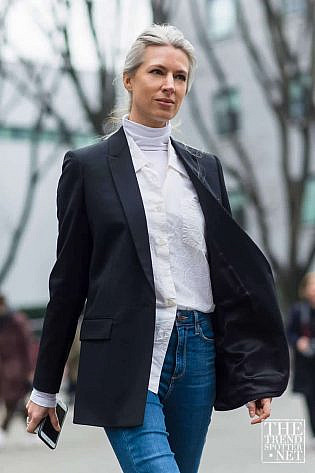 Milan AW 2016 Street Style