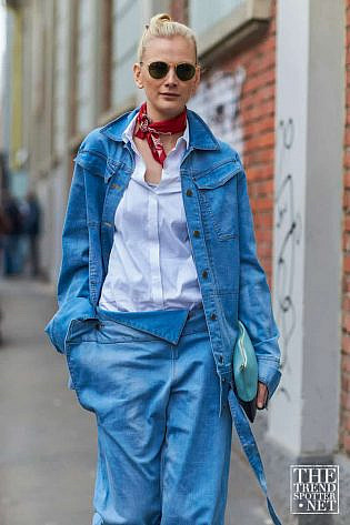 Milan AW 2016 Street Style