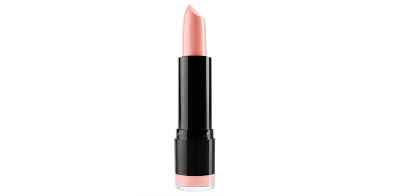 NYX Round Lipstick in Pure Nude