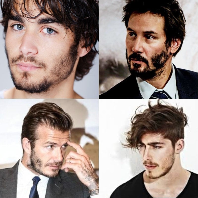 27 Awesome Beard Styles for Men in 2020 - The Trend Spotter