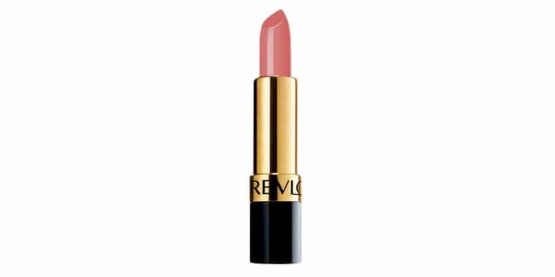 Revlon Super Lustrous Lipstick in Blushing Nude