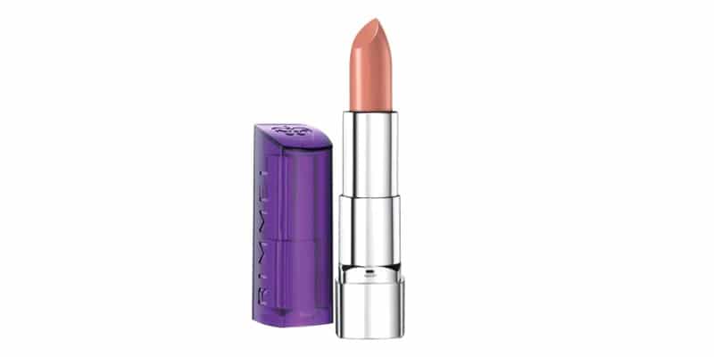 Rimmel Moisture Renew Lipstick in Notting Hill Nude