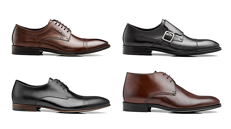 a men s winning guide to dressing for a job interview shoes for interview