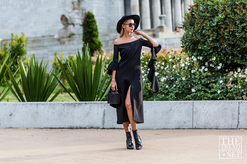 black races outfit