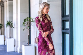 What To Wear To Sydney Autumn Racing Carnival