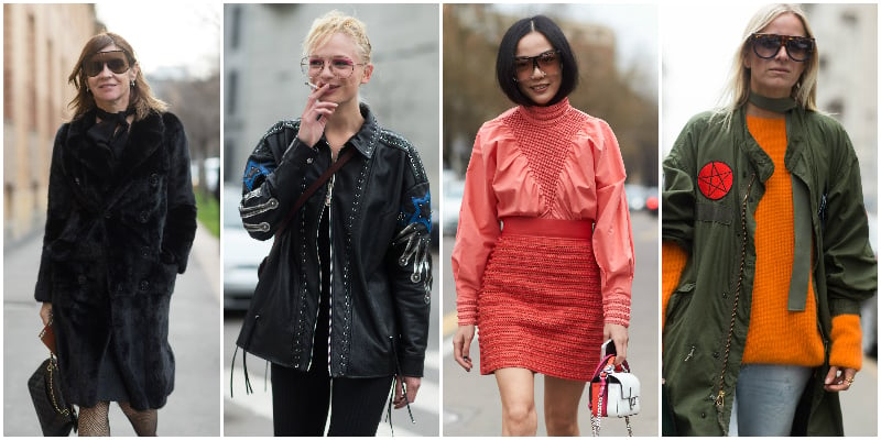 10 Must-Have A/W16 Street Style Accessory Trends