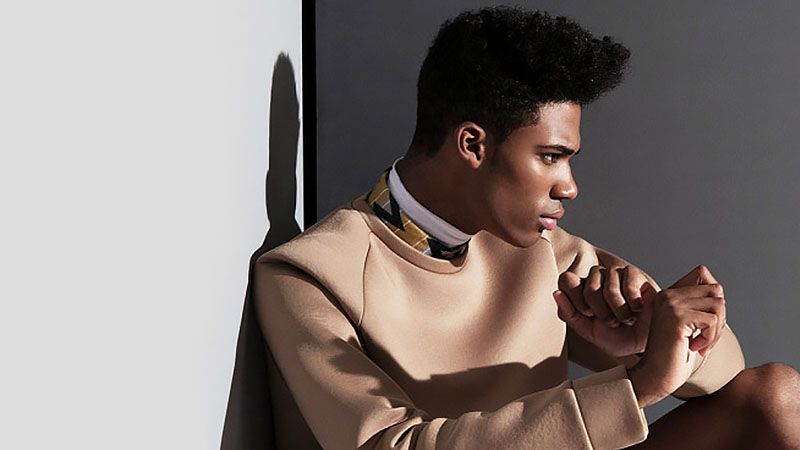 85 Best Afro Black Men Hairstyles And Haircuts The Trend Spotter