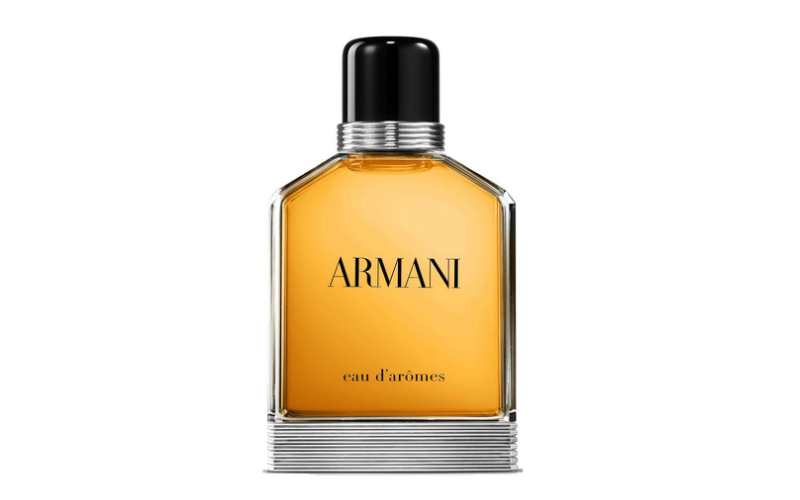 ARMANI