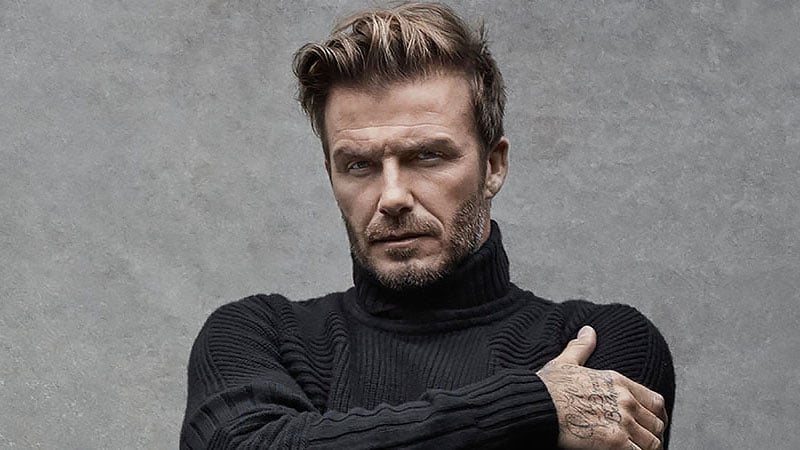 Most Stylish Quiff Hairstyles For Men In 22 The Trend Spotter