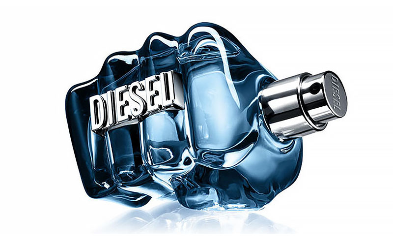 Diesel Only The Brave