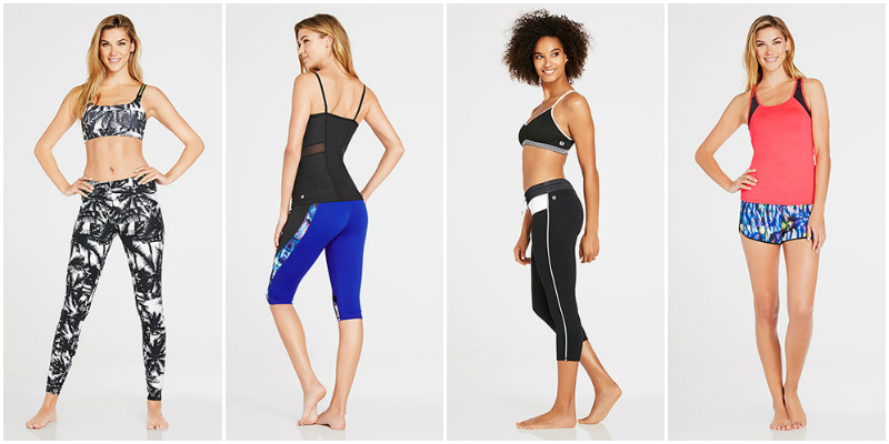 Fabletics