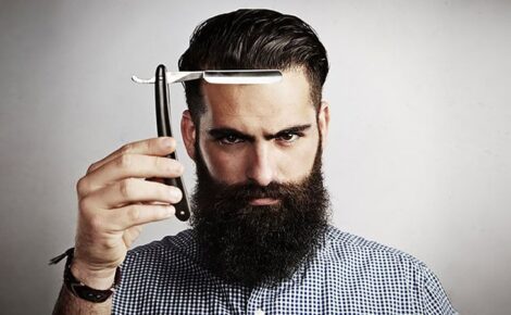 Find the Perfect Hairstyle & Haircut to Suit Your Face Shape