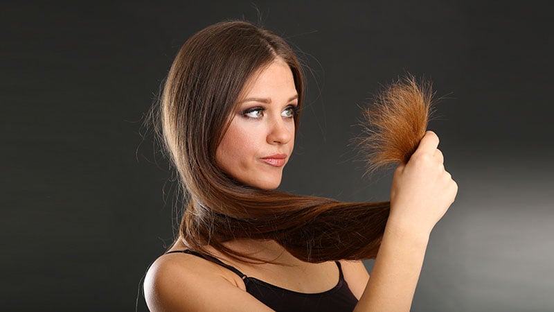 How to Prevent & Fix Split Ends Without Cutting Your Hair
