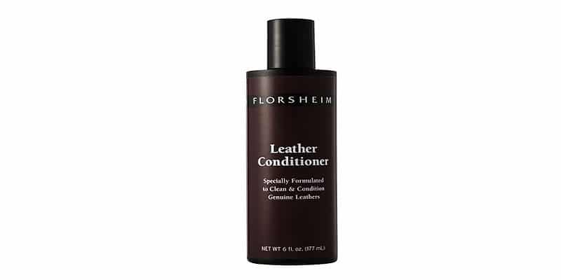 Conditioner voor Leder