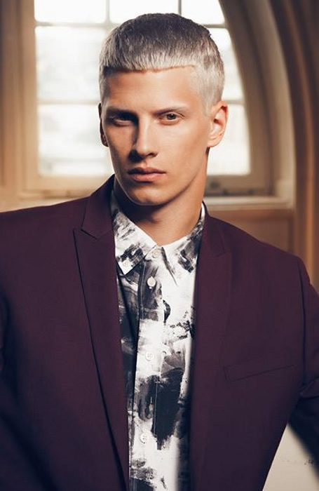 25 Stylish Fringe Haircuts For Men In 2020 The Trend Spotter