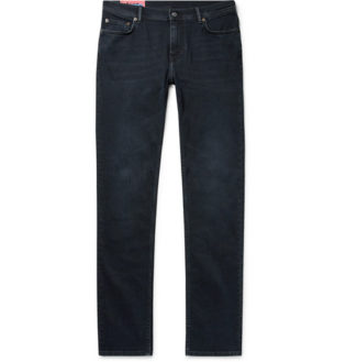 North Skinny Fit Denim Jeans