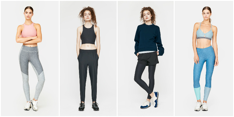 10 Activewear Brands to Know Now - The Trend Spotter
