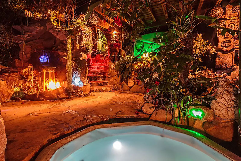 Pirates of the Caribbean Getaway 1