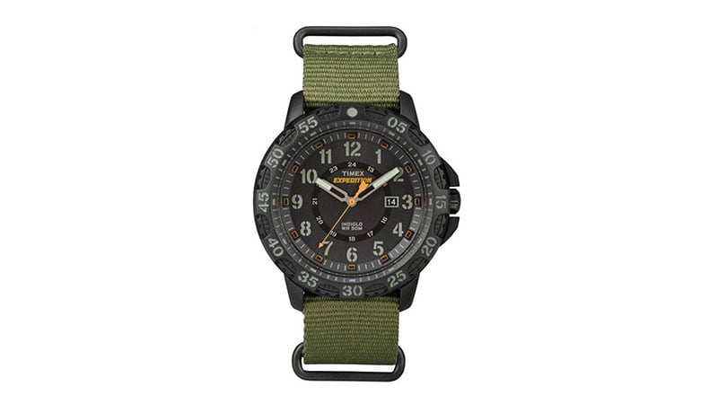 Timex Men's Expedition Gallatin Watch