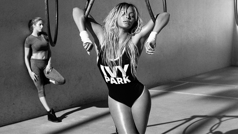 beyonce ivy park