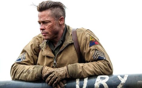 10 Cool Military and Army Haircuts for Men