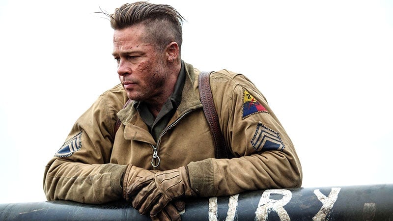 10 Cool Military and Army Haircuts for Men