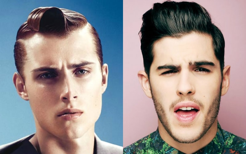 Top 10 Hairstyle for Men - Javatpoint