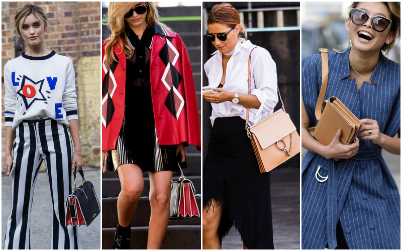 Top 10 Street Style Trends from MBFWA 2016